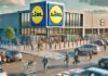 LIDL România Dă Cupoane de Cumpărături Suplimentare într-o Nouă Campanie SGR