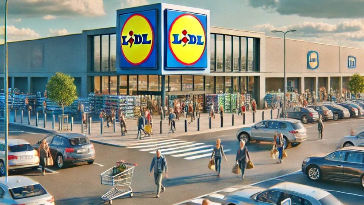 LIDL România Dă Cupoane de Cumpărături Suplimentare într-o Nouă Campanie SGR LIDL România Dă Cupoane de Cumpărături Suplimentare într-o Nouă Campanie SGR