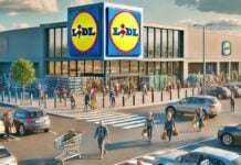 LIDL România Dă Cupoane de Cumpărături Suplimentare într-o Nouă Campanie SGR