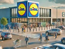 LIDL România Dă Cupoane de Cumpărături Suplimentare într-o Nouă Campanie SGR