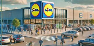 LIDL România Dă Cupoane de Cumpărături Suplimentare într-o Nouă Campanie SGR