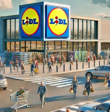 LIDL România Dă Cupoane de Cumpărături Suplimentare într-o Nouă Campanie SGR