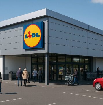 LIDL România dă GRATUIT Bilete la Cupa Mondiala de Fotbal 2026 LIDL România dă GRATUIT Bilete la Cupa Mondiala de Fotbal 2026