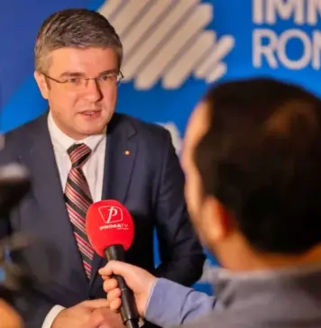 Legea Anunțată de Ministrul Economiei pentru Insolvența Persoanelor Fizice în România Legea Anunțată de Ministrul Economiei pentru Insolvența Persoanelor Fizice în România