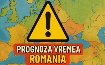 Meteo ANM Anunță Cum va fi Vremea de Paște în România, Prognoza pe 30 de Zile
