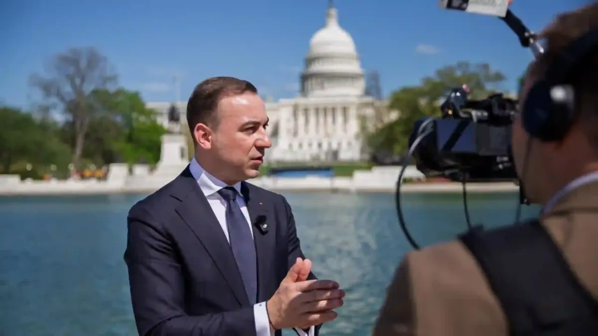 Miliarde de Euro Anunțate de Ministrul Energiei pentru Investiții în Infrastructura de Gze din România