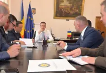 Ministrul Agriculturii ia Primele Masuri Importante dupa Preluarea Mandatului de la Florin Barbu