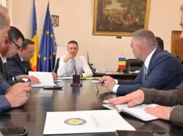 Ministrul Agriculturii ia Primele Masuri Importante dupa Preluarea Mandatului de la Florin Barbu