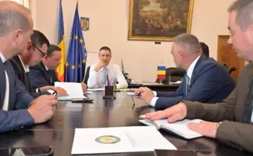 Ministrul Agriculturii ia Primele Masuri Importante dupa Preluarea Mandatului de la Florin Barbu