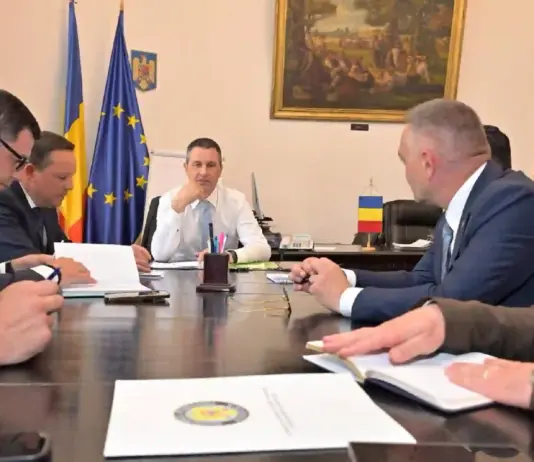 Ministrul Agriculturii ia Primele Masuri Importante dupa Preluarea Mandatului de la Florin Barbu