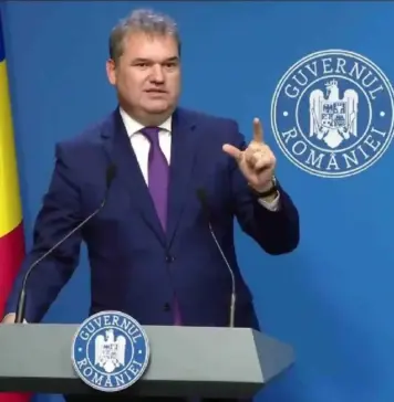 Ministrul Dezvoltării Confirmă Multiple proiecte Majore în Derulare în România