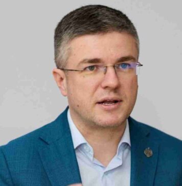 Ministrul Economiei Explică Deciziile Grele Luate pentru Șantierul DAMEN SHIPYARDS din Mangalia Ministrul Economiei Explică Deciziile Grele Luate pentru Șantierul DAMEN SHIPYARDS din Mangalia