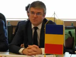 Ministrul Economiei dă Startul unor Inițiative Menite să Pună România pe Harta Lumii