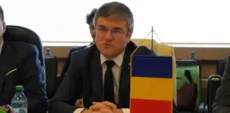 Ministrul Economiei dă Startul unor Inițiative Menite să Pună România pe Harta Lumii