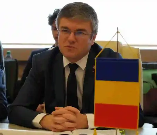 Ministrul Economiei dă Startul unor Inițiative Menite să Pună România pe Harta Lumii