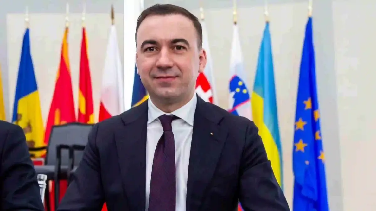 Ministrul Energiei Anunță Black Sea AI Gigafactory în România