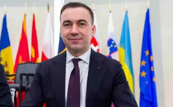 Ministrul Energiei Anunță Black Sea AI Gigafactory în România