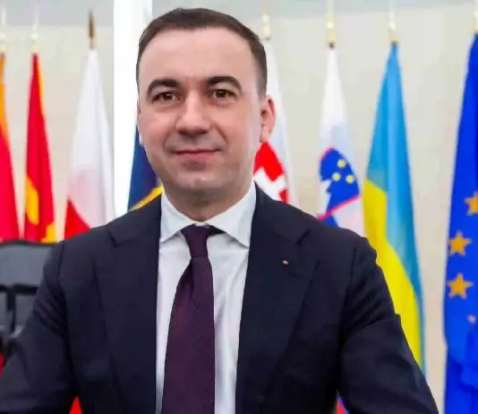 Ministrul Energiei Anunță Black Sea AI Gigafactory în România