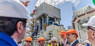 Ministrul Energiei Anunță Reluarea Activității la Rafinăria Petromidia, ce Impact are în România