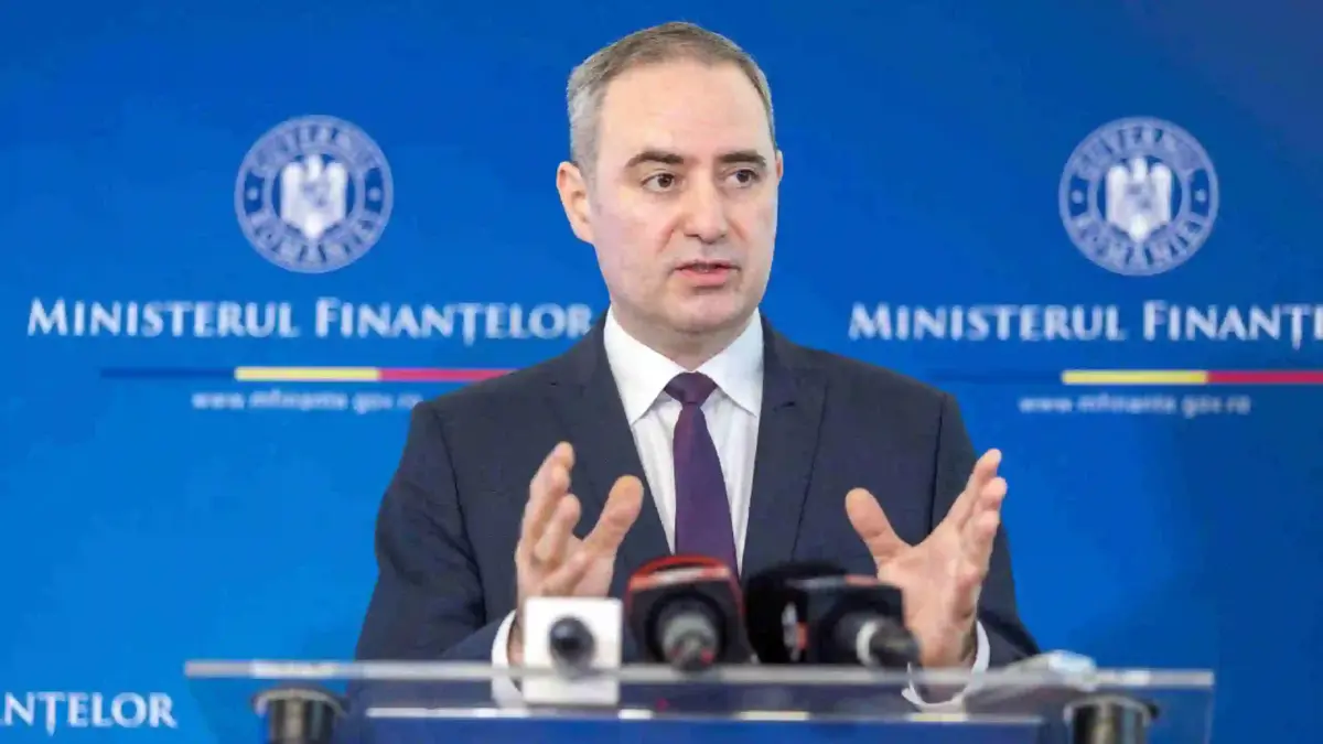 Ministrul Finanțelor Anunță Schimbări pentru Formularul 212 pentru Reducerea Birocației Ministrul Finanțelor Anunță Schimbări pentru Formularul 212 pentru Reducerea Birocației