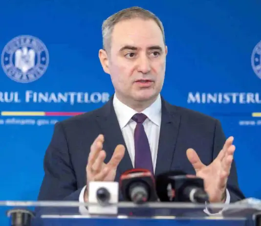 Ministrul Finanțelor Anunță Schimbări pentru Formularul 212 pentru Reducerea Birocației