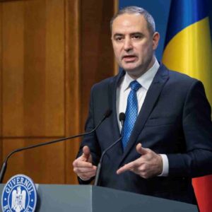 Ministrul Finanțelor Anunță o Nouă Ediție a TEZAUR pentru Toți Românii