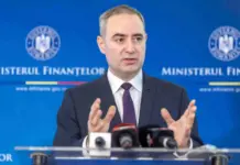 Ministrul Finanțelor Atrage Atenția Asupra Testului Supusă România Contextul Economic Global Actual