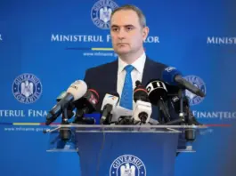 Ministrul Finanțelor Avertizează Privind Impactului Crizei Politice Asupra Relațiilor cu SUA