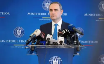 Ministrul Finanțelor Avertizează Privind Impactului Crizei Politice Asupra Relațiilor cu SUA