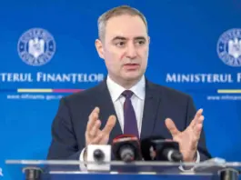 Ministrul Finanțelor Confirmă Înțelegerile pentru Dezvoltarea României cu Banii SUA