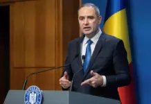 Ministrul Finanțelor Dezvăluie Obiectivele României la Washington pentru Dezvoltarea Economică Ministrul Finanțelor Dezvăluie Obiectivele României la Washington pentru Dezvoltarea Economică