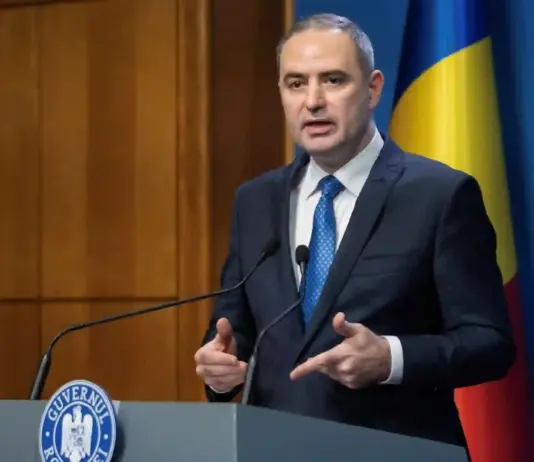 Ministrul Finanțelor Dezvăluie Obiectivele României la Washington pentru Dezvoltarea Economică