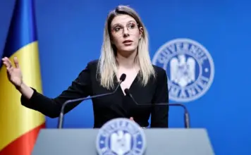 Ministrul Mediului Publică o Hotărâre de Guvern cu un Plan de Management de Importanță Națională pentru Dunăre