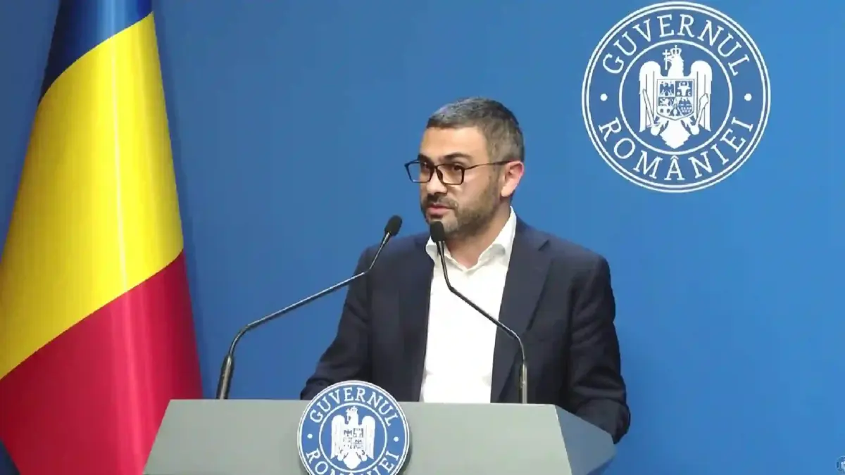 Ministrul Muncii Anunță Schimbări Importante pentru ANOFM prin Programul SMART-SPO Ministrul Muncii Anunță Schimbări Importante pentru ANOFM prin Programul SMART-SPO