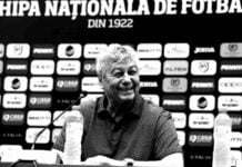 Mircea Lucescu a murit