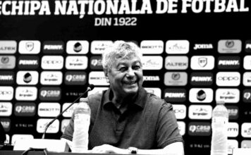 Mircea Lucescu a Murit! Mircea Lucescu a murit
