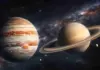 Misterul de Lângă Planeta Saturn Deslușit de Cercetători, ce au Observat la Mare Distanță de Pământ