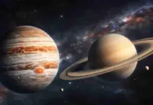 Misterul de Lângă Planeta Saturn Deslușit de Cercetători, ce au Observat la Mare Distanță de Pământ