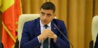 Motiunea de Cenzura Impotriva Guvernului Bolojan Depusa, George Simion Anunta Planurile Aliantei AUR - PSD