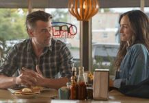 Netflix Anunta Data de Lansare a Sezonului 2 din Ransom Canyon