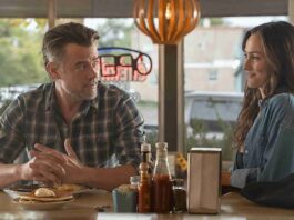 Netflix Anunta Data de Lansare a Sezonului 2 din Ransom Canyon