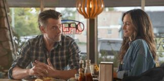 Netflix Anunta Data de Lansare a Sezonului 2 din Ransom Canyon