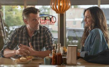 Netflix Anunta Data de Lansare a Sezonului 2 din Ransom Canyon