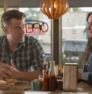 Netflix Anunta Data de Lansare a Sezonului 2 din Ransom Canyon