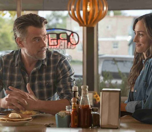 Netflix Anunta Data de Lansare a Sezonului 2 din Ransom Canyon