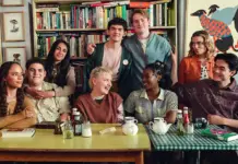 Netflix Anunță Heartstopper Forever și Incită Fanii din Întreaga Lume