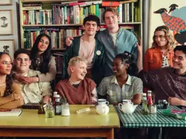 Netflix Anunță Heartstopper Forever și Incită Fanii din Întreaga Lume