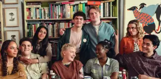 Netflix Anunță Heartstopper Forever și Incită Fanii din Întreaga Lume