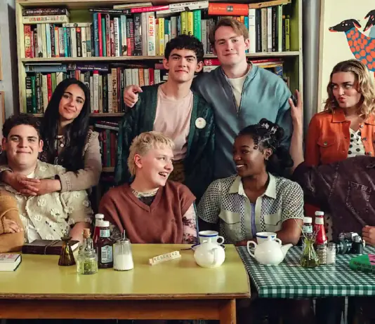 Netflix Anunță Heartstopper Forever și Incită Fanii din Întreaga Lume