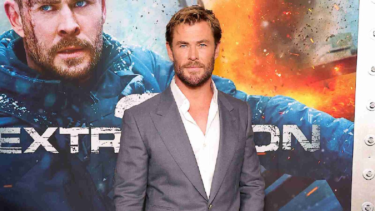 Netflix Anunță Oficial Extraction 3 cu Chris Hemsworth, Idris Elba și Golshifteh Farahani Netflix Anunță Oficial Extraction 3 cu Chris Hemsworth, Idris Elba și Golshifteh Farahani